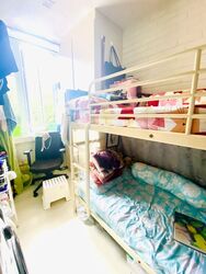 Mount Faber Lodge (D4), Condominium #339684671